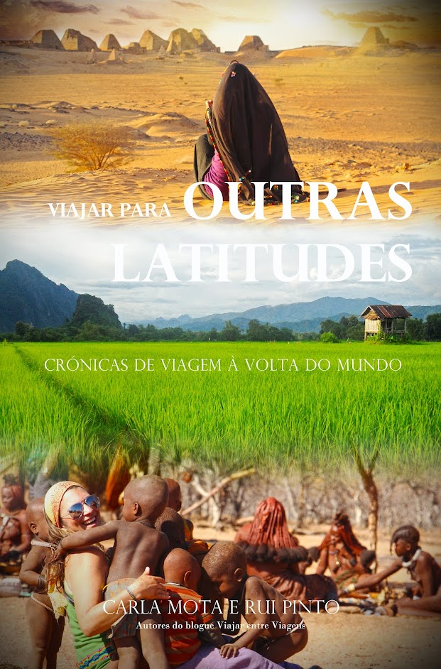 VIAJAR PARA OUTRAS LATITUDES