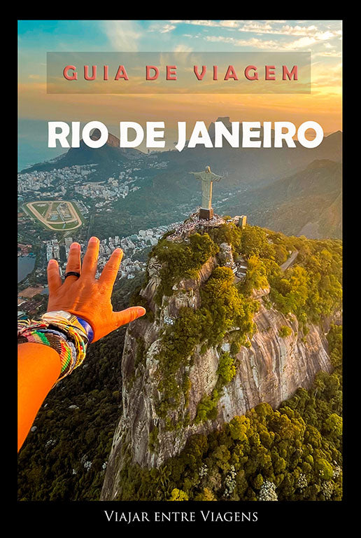 RIO DE JANEIRO - GUIA DE VIAGEM