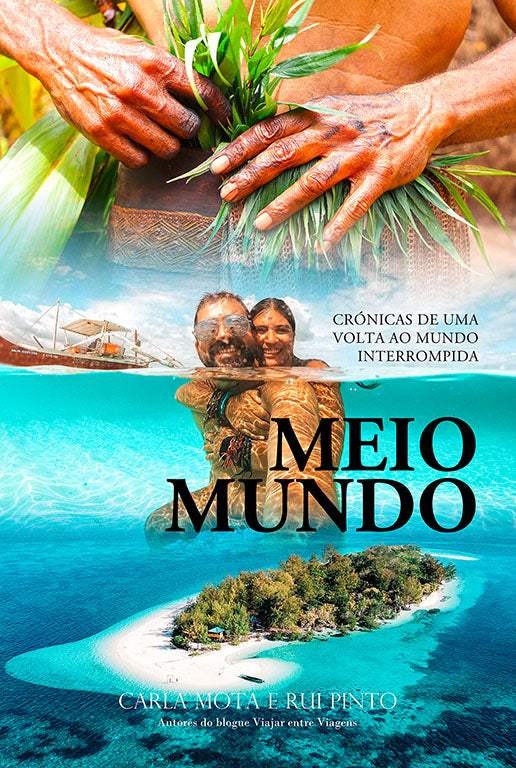 MEIO MUNDO
