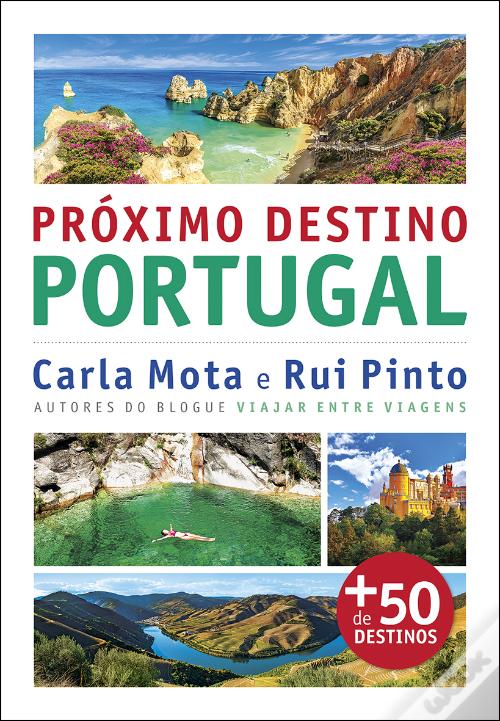 Próximo Destino - Portugal