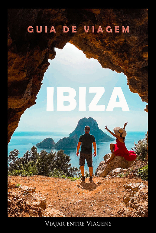 IBIZA - GUIA DE VIAGEM