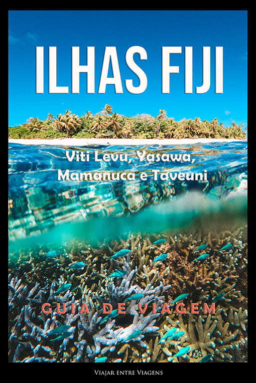 FIJI - GUIA DE VIAGEM