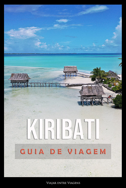 KIRIBATI - GUIA DE VIAGEM