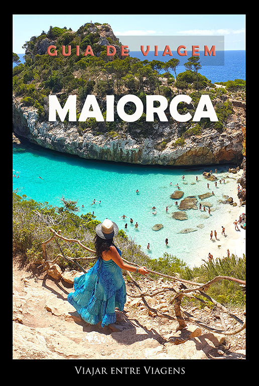 MAIORCA - GUIA DE VIAGEM