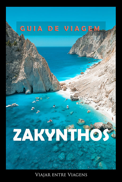 ZAKYNTHOS - GUIA DE VIAGEM