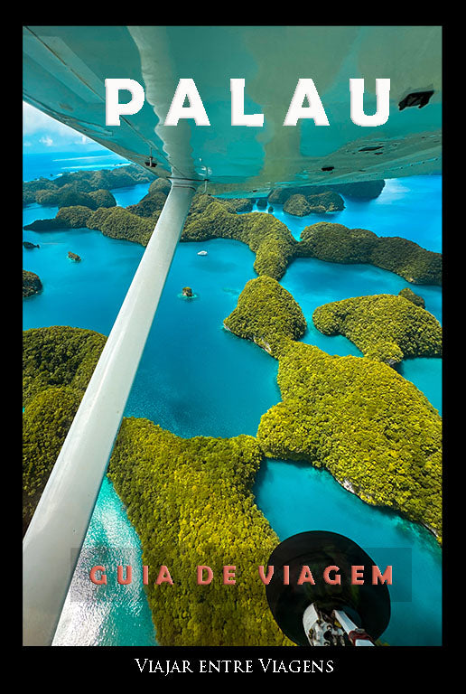 PALAU - GUIA DE VIAGEM