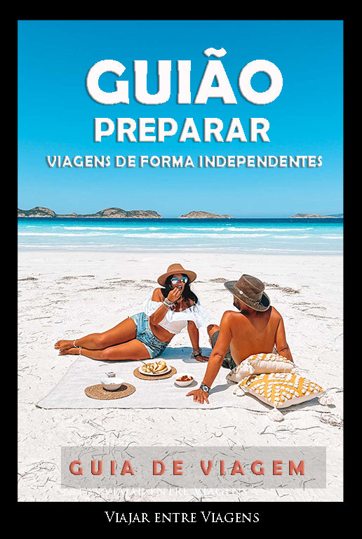 GUIÃO PARA PREPARAR VIAGENS